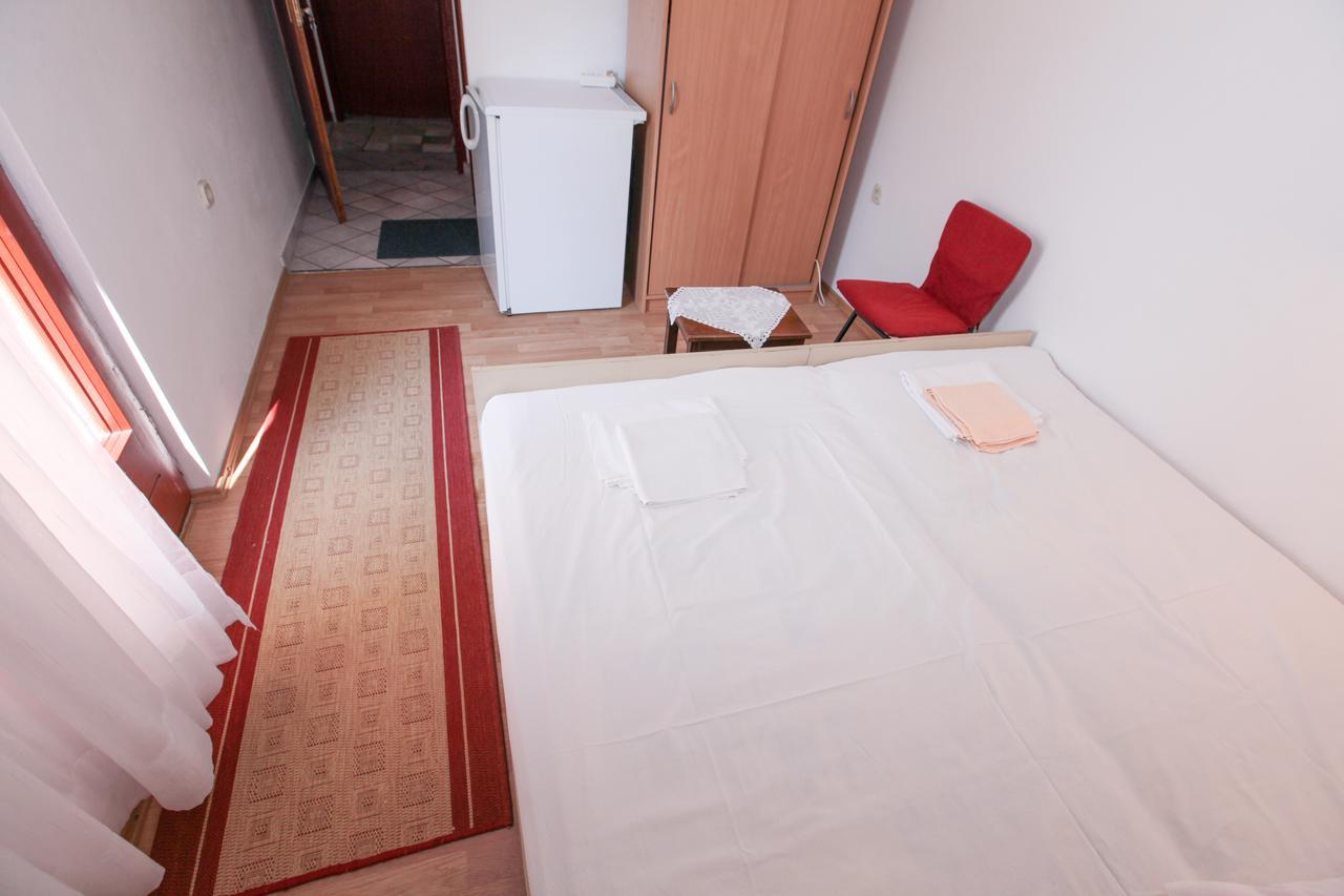 Apartments Adna Podaca Exterior photo