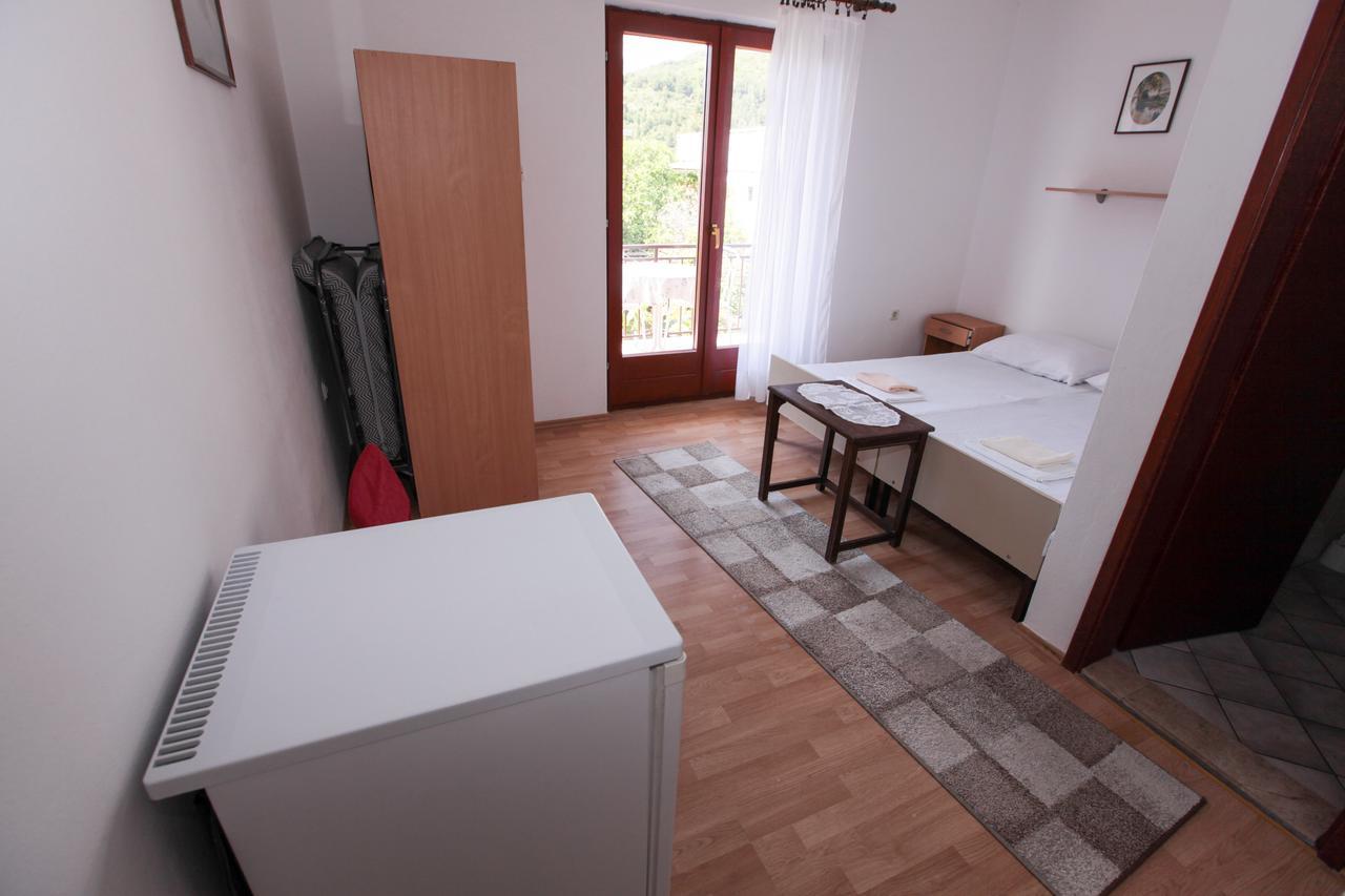 Apartments Adna Podaca Exterior photo